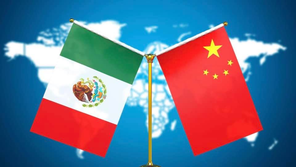México anuncia estrategia para hacer de China su décimo mercado turístico
