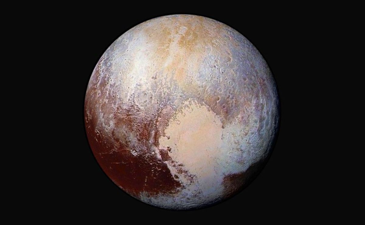 NASA impulsará que Plutón vuelva a ser un planeta